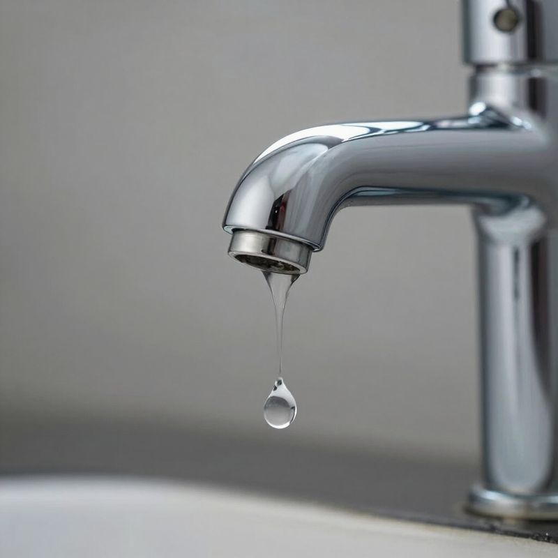 Leak Detection & Repair in Duluth