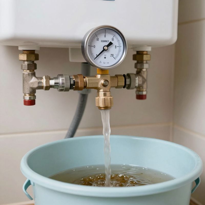 Water Heater Services in Duluth