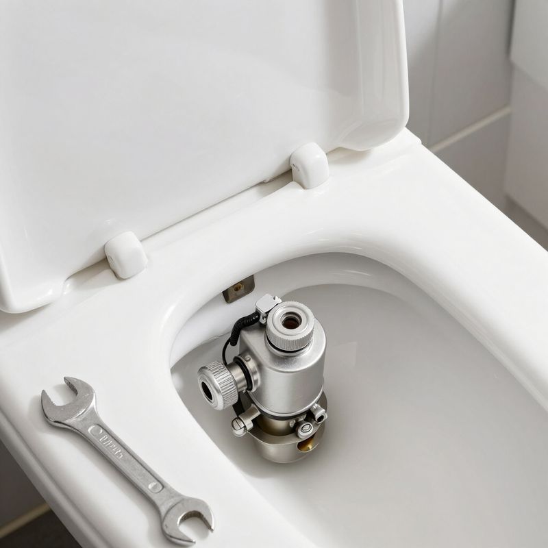 Toilet & Faucet Repair in Duluth