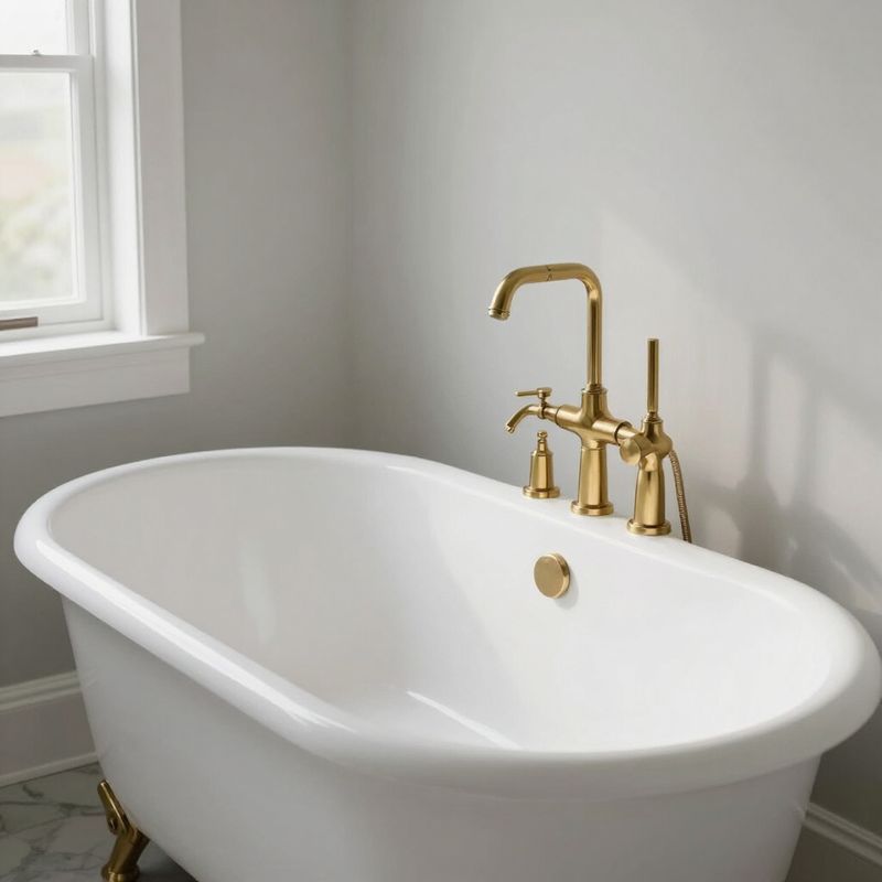 How to Clean a Shower Drain Cover in Duluth, GA